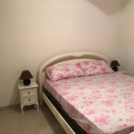 Casa vacanze Casa Vacanza Salento M6