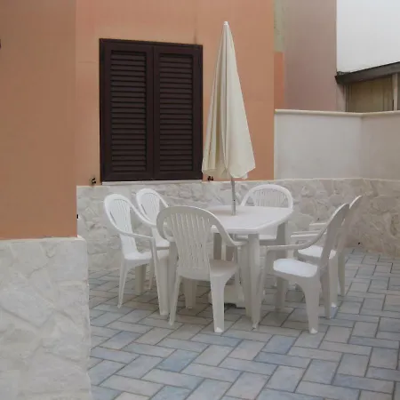 Casa vacanze Casa Vacanza Salento M6 *