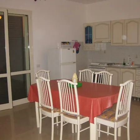 Casa vacanze Casa Vacanza Salento M6 *