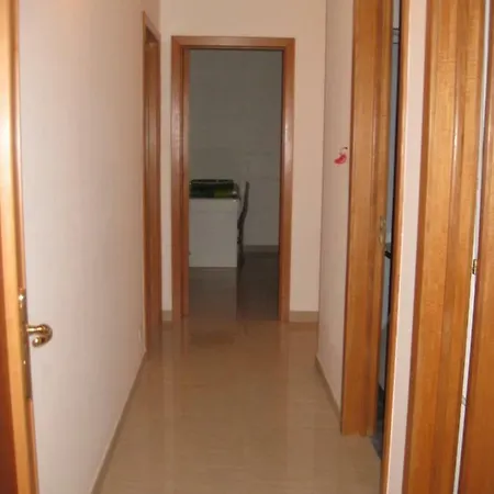 Casa vacanze Casa Vacanza Salento M6 *