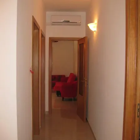 Casa Vacanza Salento M6 Casa vacanze *
