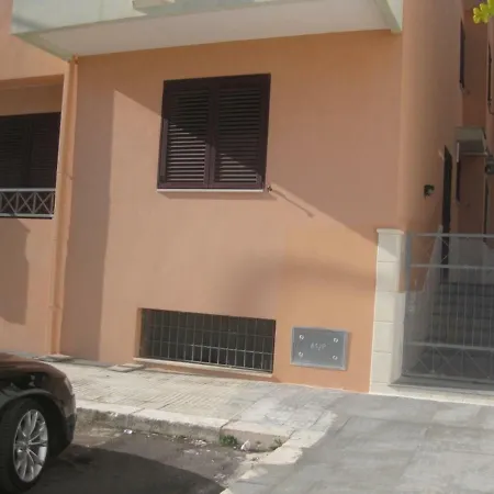 Casa vacanze Casa Vacanza Salento M6 *