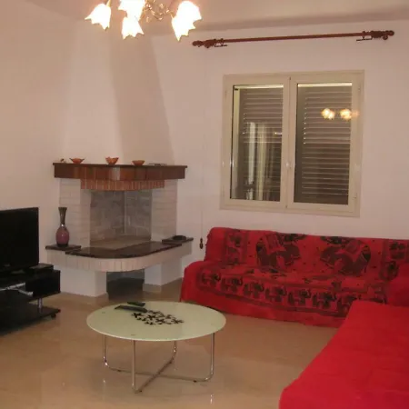 Casa Vacanza Salento M6 Casa vacanze